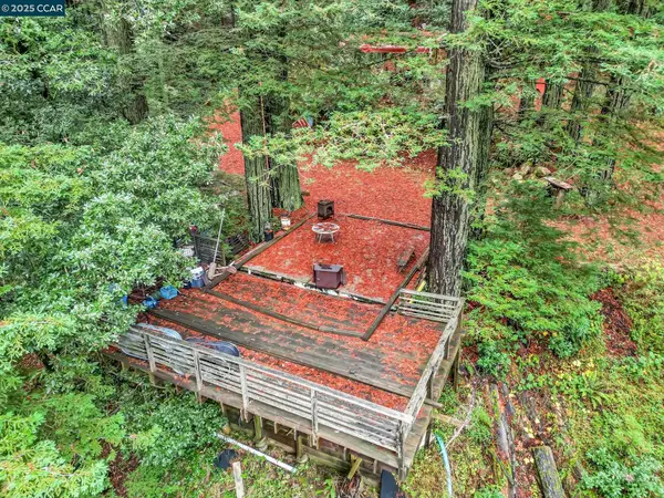 0 Old Comstock Road, Woodside, CA 94062