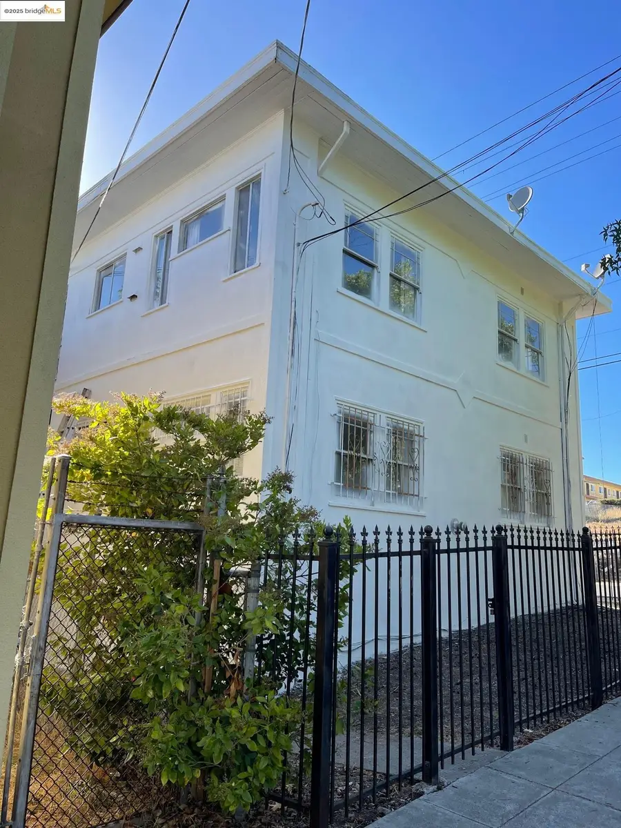 1864 11th Ave, Oakland, CA 94606 - Image #2