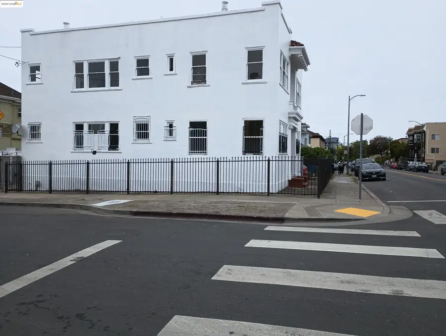847 E 18th, Oakland, CA 94606 - Image #2
