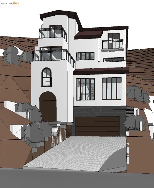 6338 Westover Dr, Oakland, CA 94611