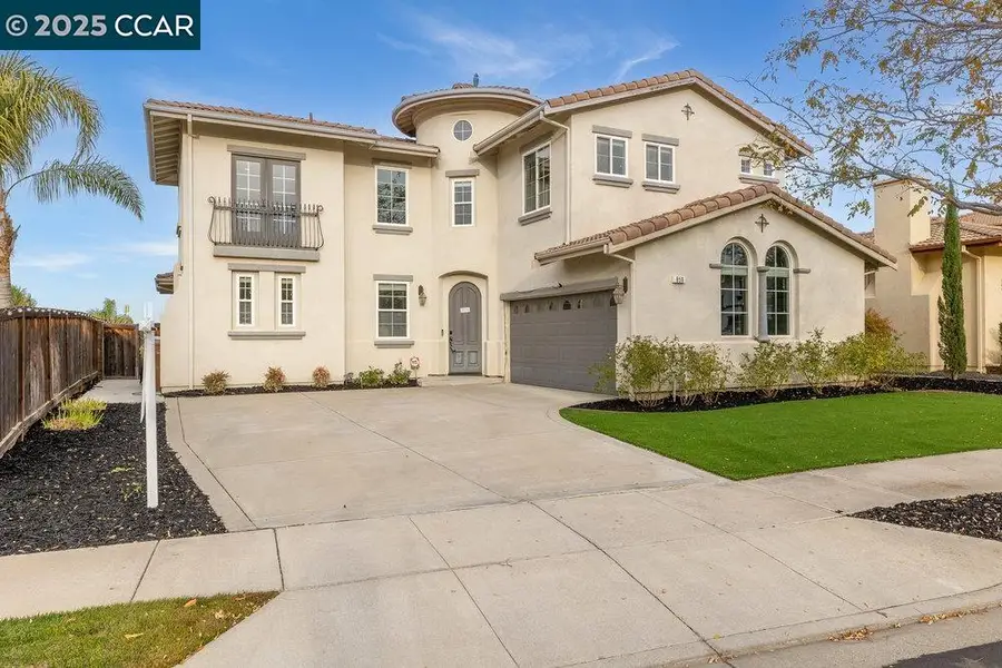 850 Monterey Ct, Brentwood, CA 94513 - Image #2