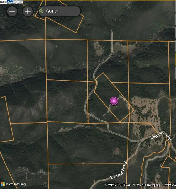 0000 Esmeralda Road, Murphys, CA 95247