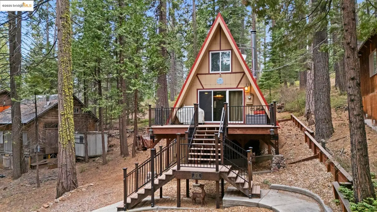 25728 Upper Scenic Dr, Long Barn, CA 95335 - Image #1