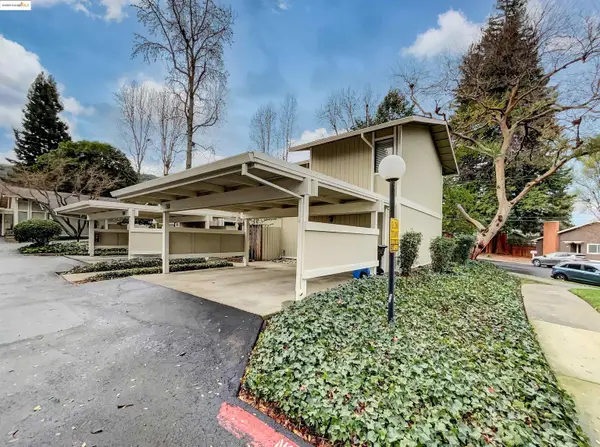 175 Midland Way, Danville, CA 94526