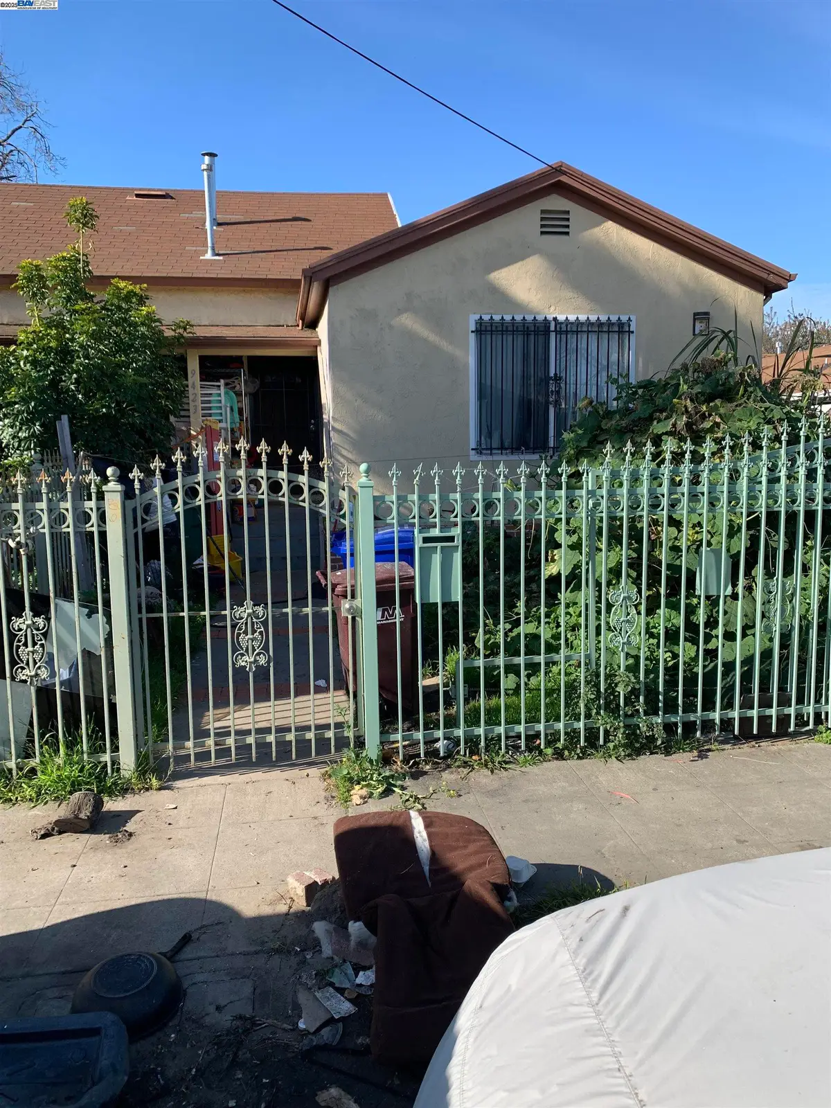 9423 C St., Oakland, CA 94603 - Image #1