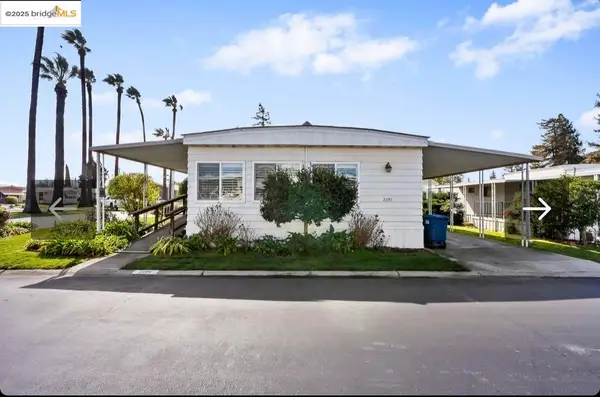 2295 Dalis Dr, Concord, CA 94520