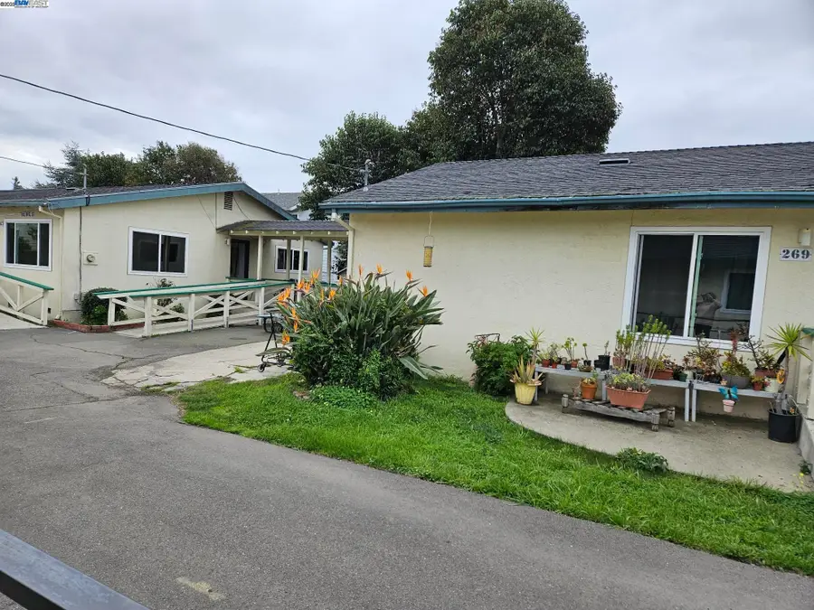 263 Medford Ave, Hayward, CA 94541 - Image #2