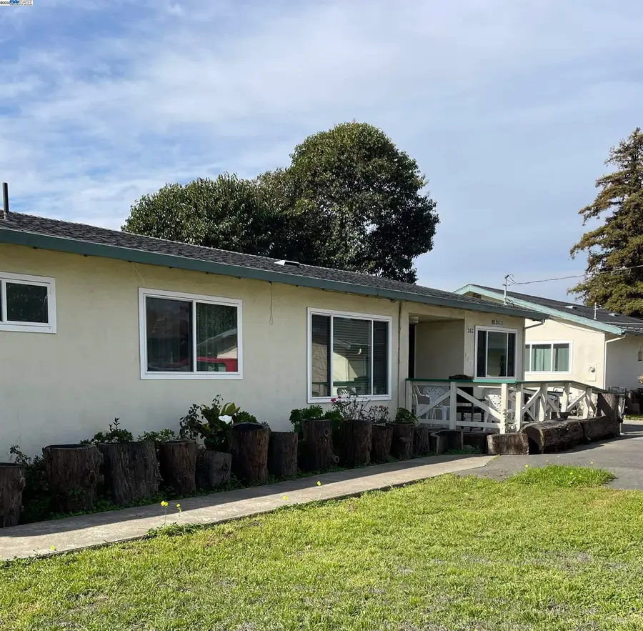 263 Medford Ave, Hayward, CA 94541 - Image #3