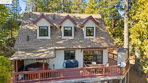 29803 Mono Trail, Cold Springs, CA 95335