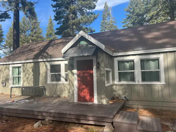 1099 Tata Ln, South Lake Tahoe, CA 96150