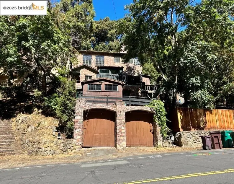 7361 Claremont Ave, Oakland, CA 94705 - Image #1