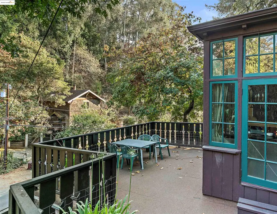 7361 Claremont Ave, Oakland, CA 94705 - Image #3