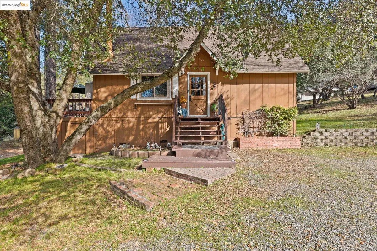 13161 Jackson Mill St., Groveland, CA 95321 - Image #1