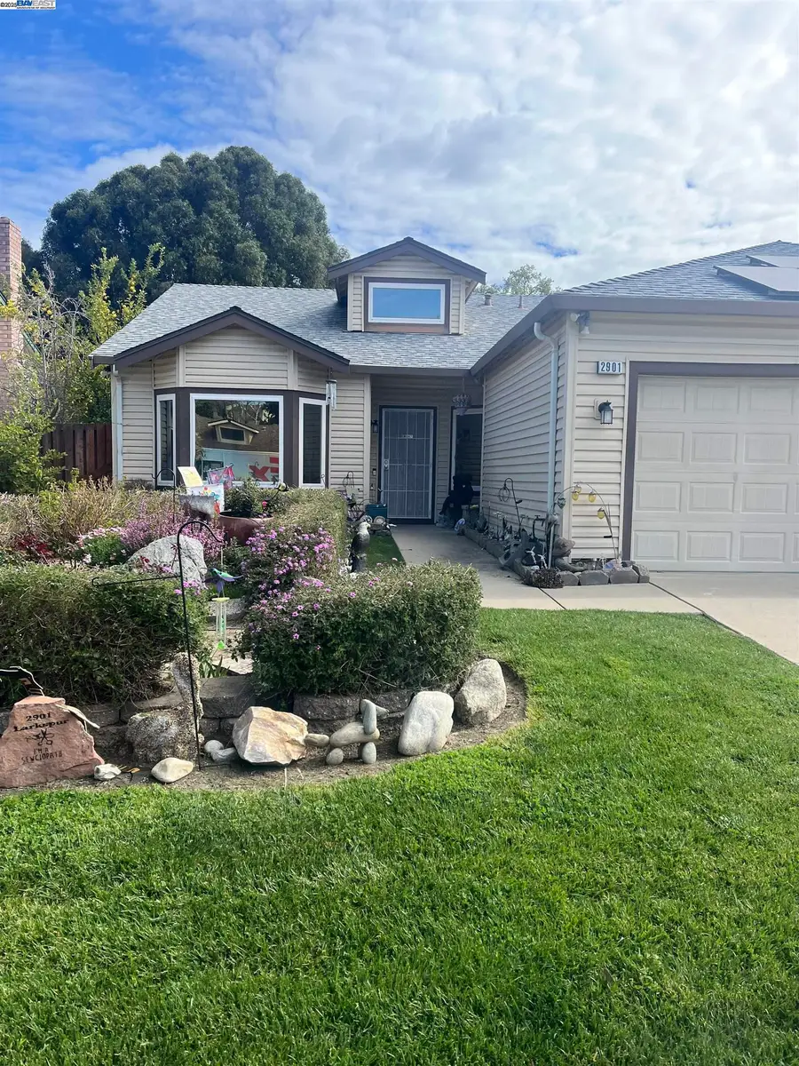 2901 Larkspur Dr., Antioch, CA 94531 - Image #2