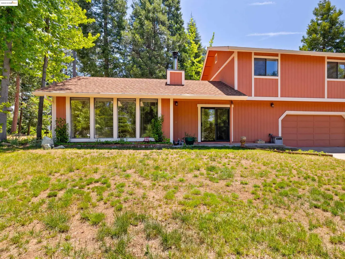 24315 Sugarpine Road, Twain Harte, CA 95383 - Image #1