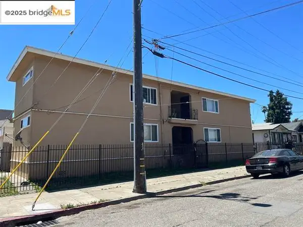 7231 Lockwood St, Oakland, CA 94621