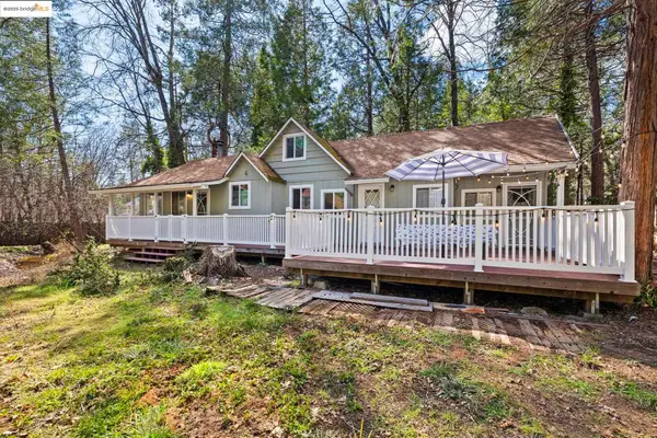 23054 Strauch Dr, Twain Harte, CA 95383