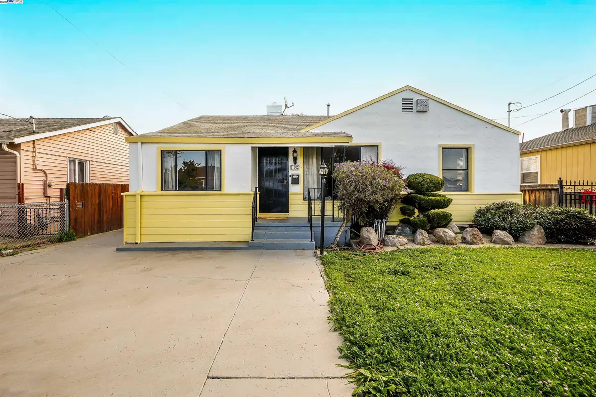 11132 Acalanes Dr, Oakland, CA 94603 - Image #1