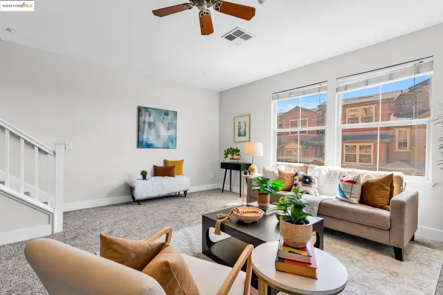 6063 Old Quarry Loop, Oakland, CA 94605 - Image #3