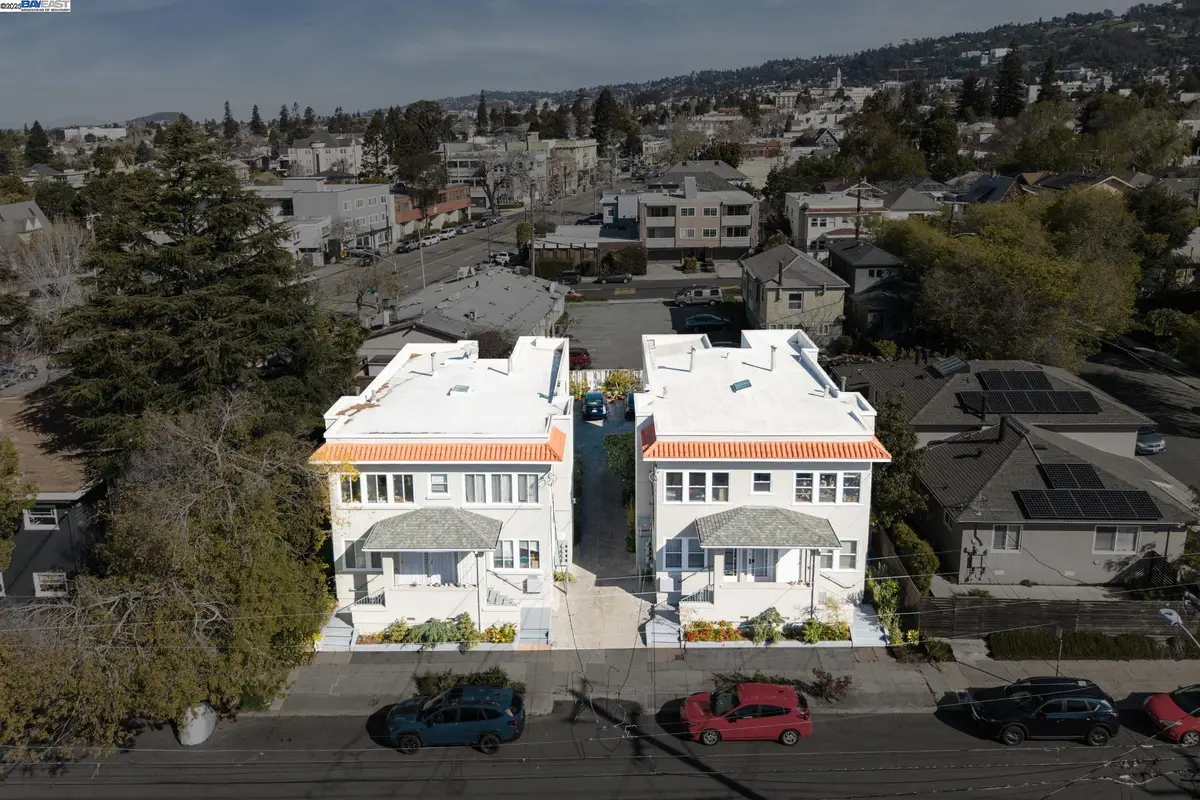 470 62nd Street, Oakland, CA 94609 - Image #1