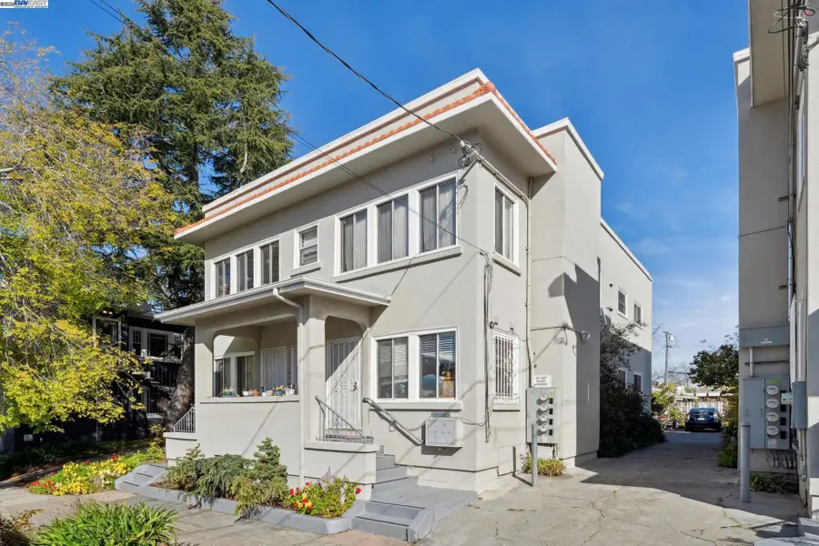 470 62nd Street, Oakland, CA 94609 - Image #3