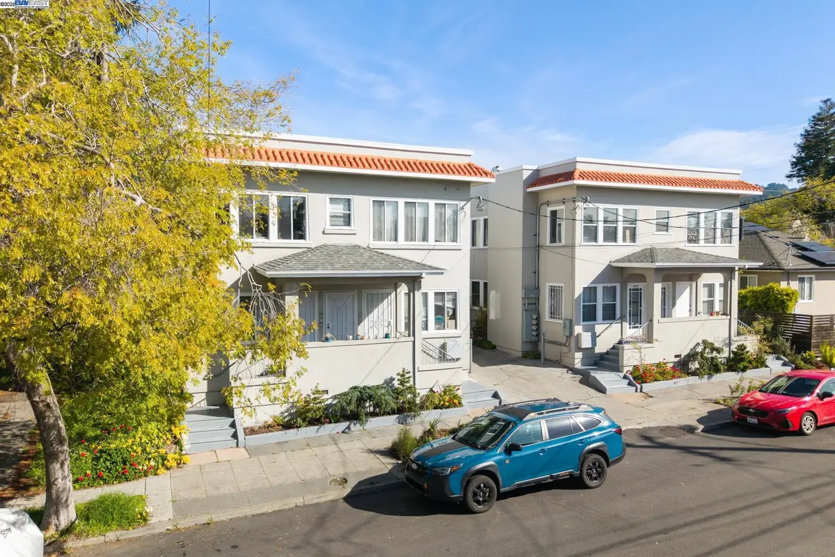 480 62nd Street, Oakland, CA 94609 - Image #1