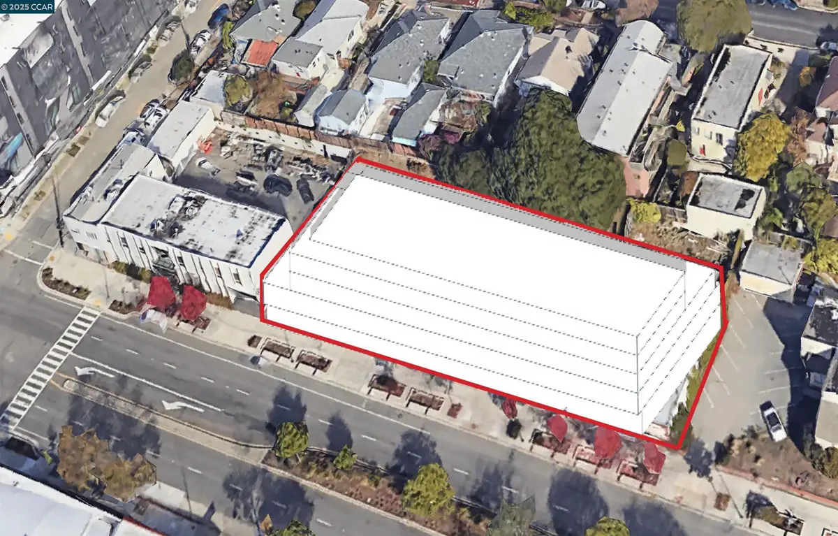 10280 San Pablo Ave, El Cerrito, CA 94530 - Image #1