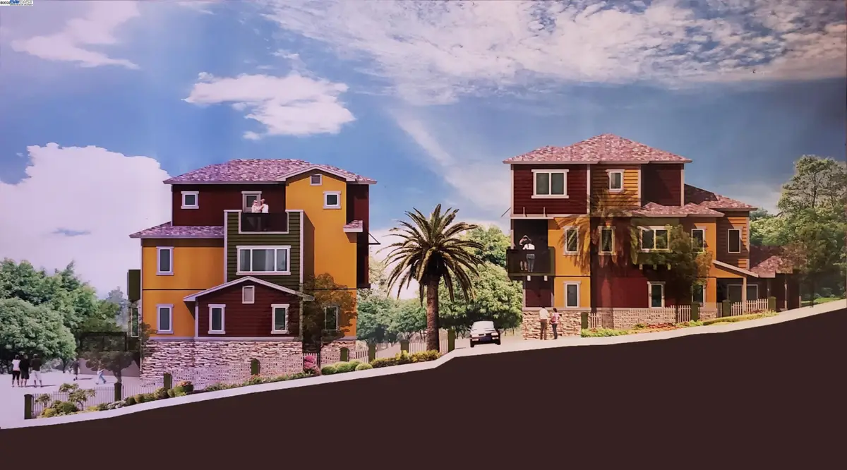 Miramonte Corner Saratoga, Castro Valley, CA 94578 - Image #1