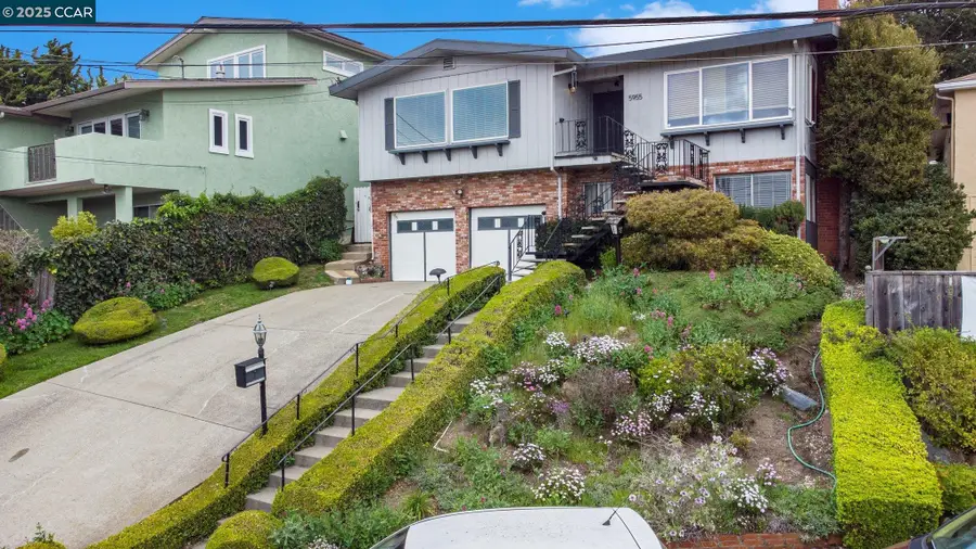 5955 Ralston Ave, Richmond, CA 94805 - Image #2
