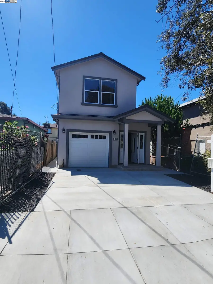 500 Gertrude Ave, Richmond, CA 94801 - Image #2