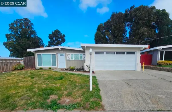 2011 Espanola, San Pablo, CA 94806