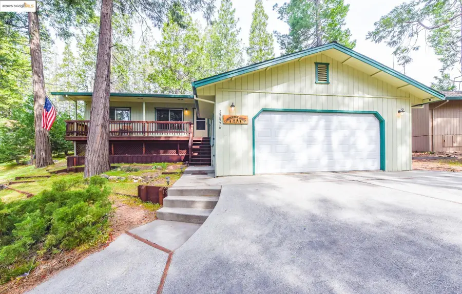 22576 Confidence Rd, Twain Harte, CA 95383 - Image #3