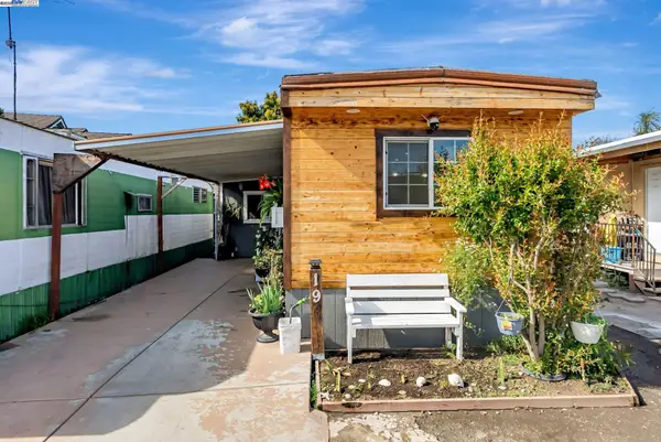 19150 Hesperian Blvd #19, Hayward, CA 94541