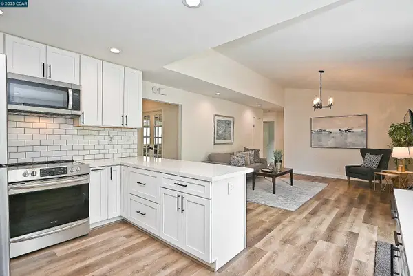 5516 Langford Ct, Concord, CA 94521