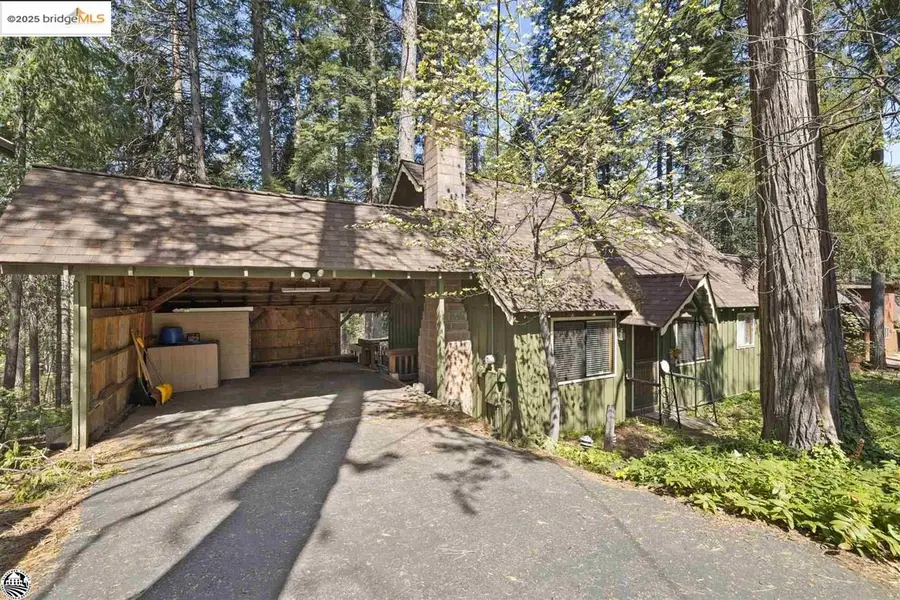 24748 Quartz, Sierra Village, CA 95335 - Image #2