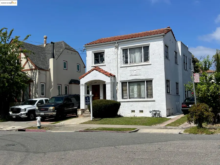 1342 E 31st St, Oakland, CA 94602 - Image #3