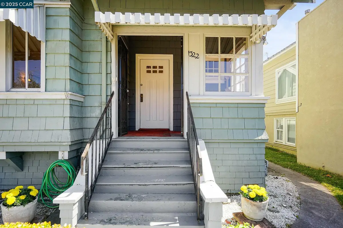 1322 Virginia Street, Berkeley, CA 94702 - Image #1