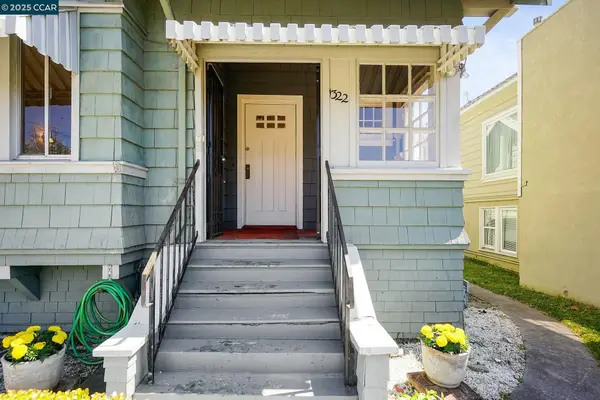1322 Virginia Street, Berkeley, CA 94702
