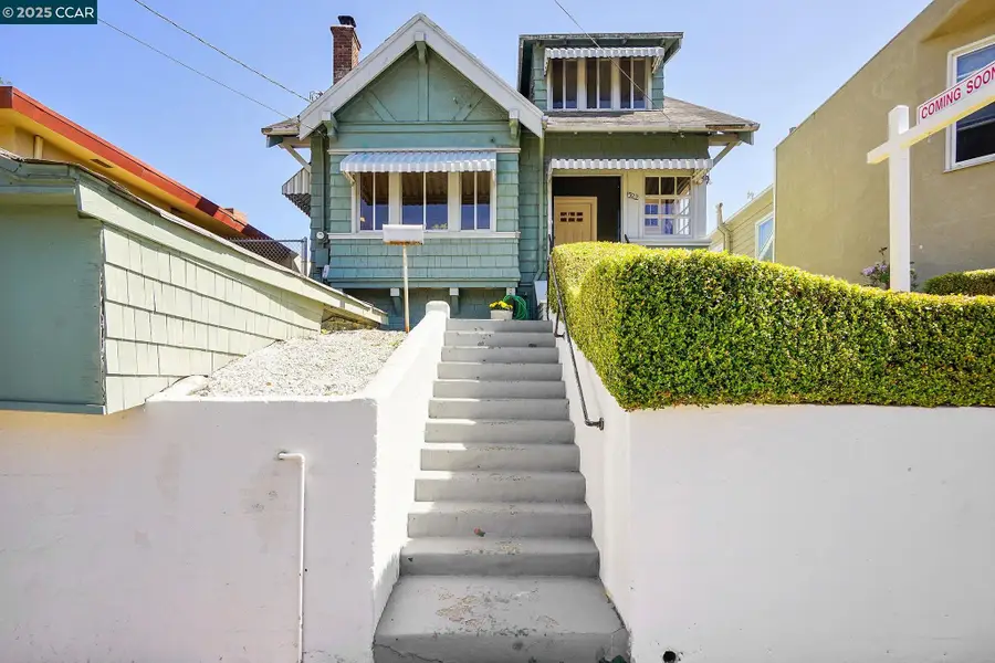 1322 Virginia Street, Berkeley, CA 94702 - Image #2