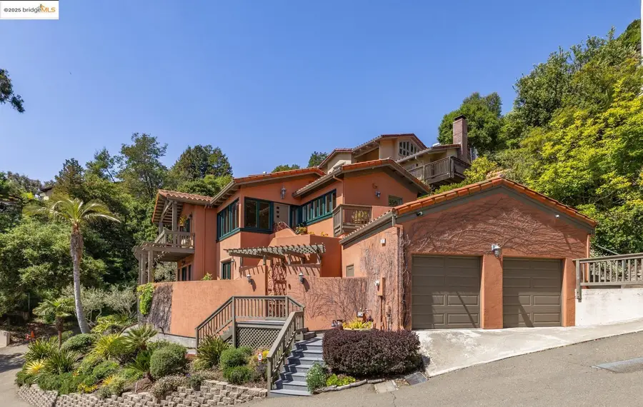 260 Alvarado Rd, Berkeley, CA 94705 - Image #2