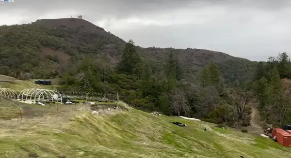 53700 Iron Creek Road, Laytonville, CA 95454