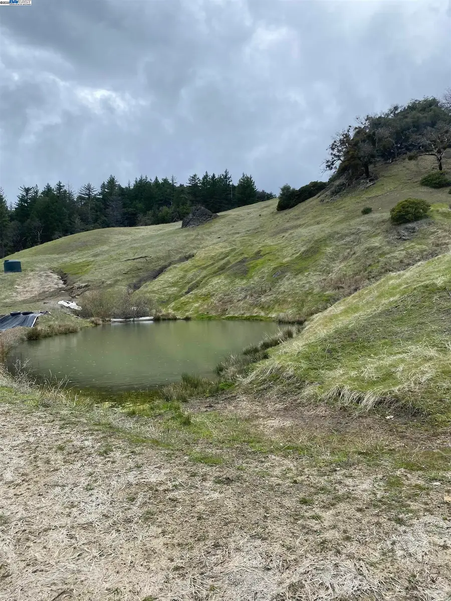 53700 Iron Creek Road, Laytonville, CA 95454 - Image #3