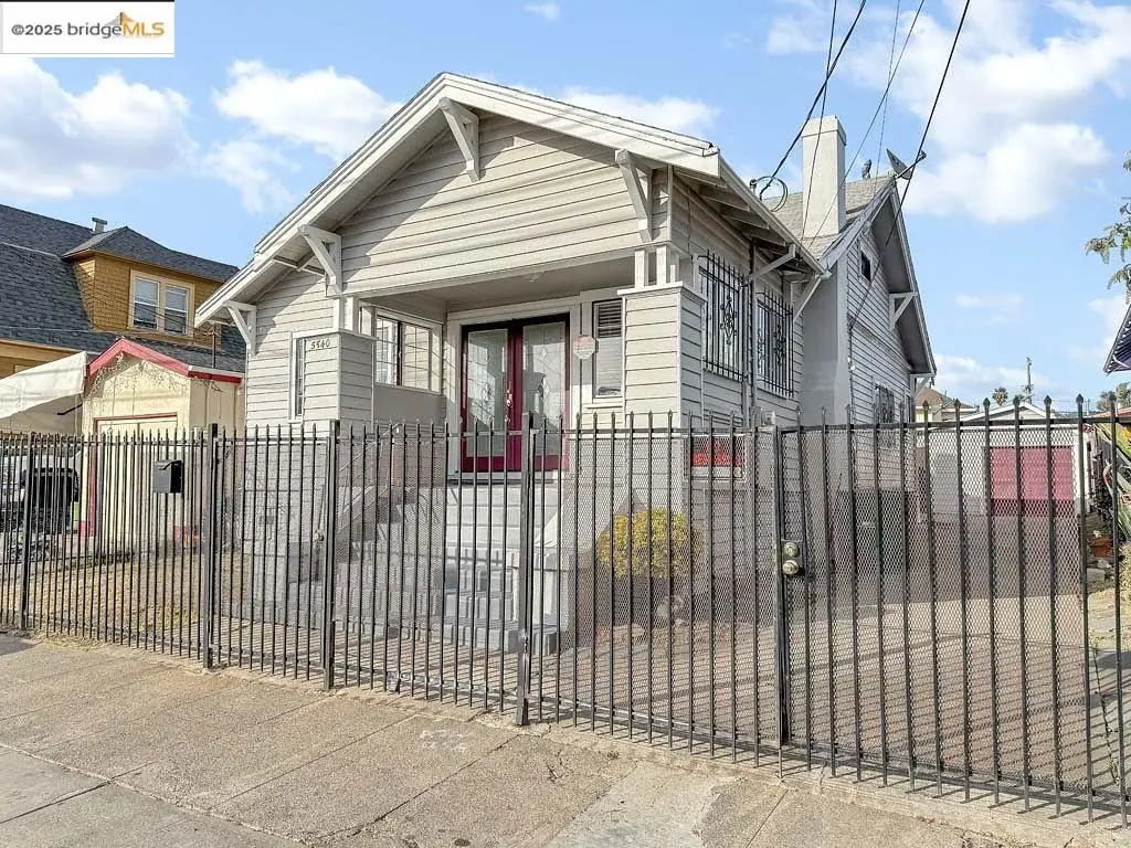 5540 E 17th St, Oakland, CA 94621 - Image #1
