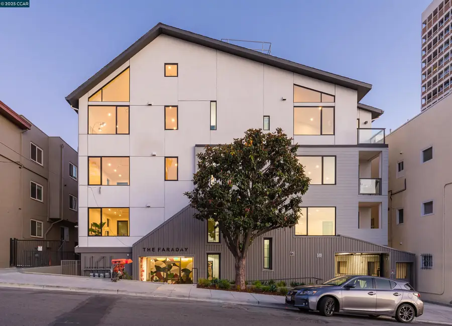 58 Vernon St #201, Oakland, CA 94610 - Image #3