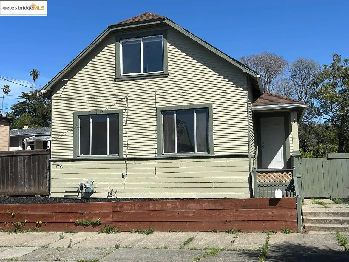 1703 Macarthur Blvd, Oakland, CA 94602 - Image #1
