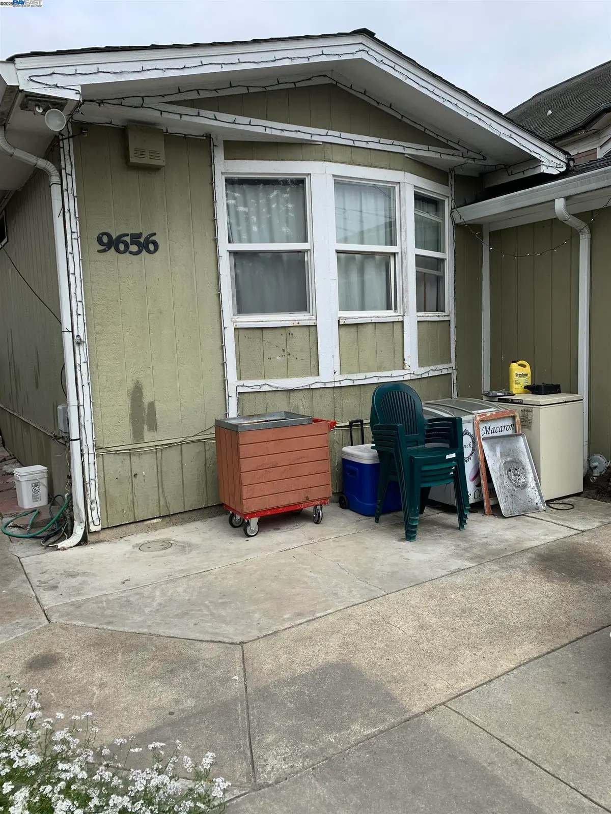 9656 D St, Oakland, CA 94603 - Image #1