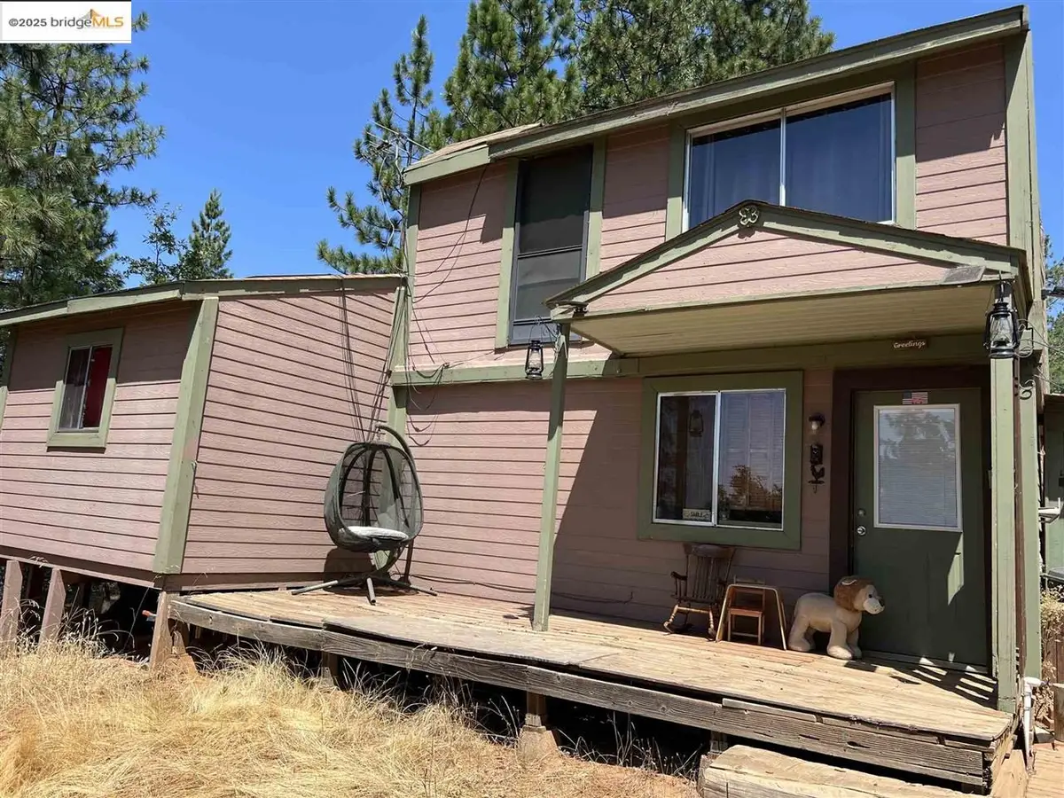100 Mt Knight, Twain Harte, CA 95383 - Image #1