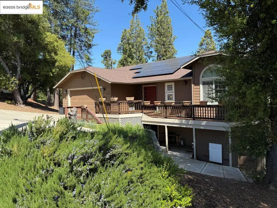 19620 Golden Rock Circle, Groveland, CA 95321 - Image #2