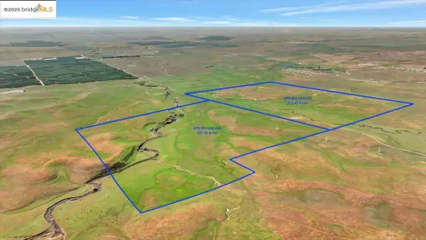 380 ac Dunton Road, Oakdale, CA 95361