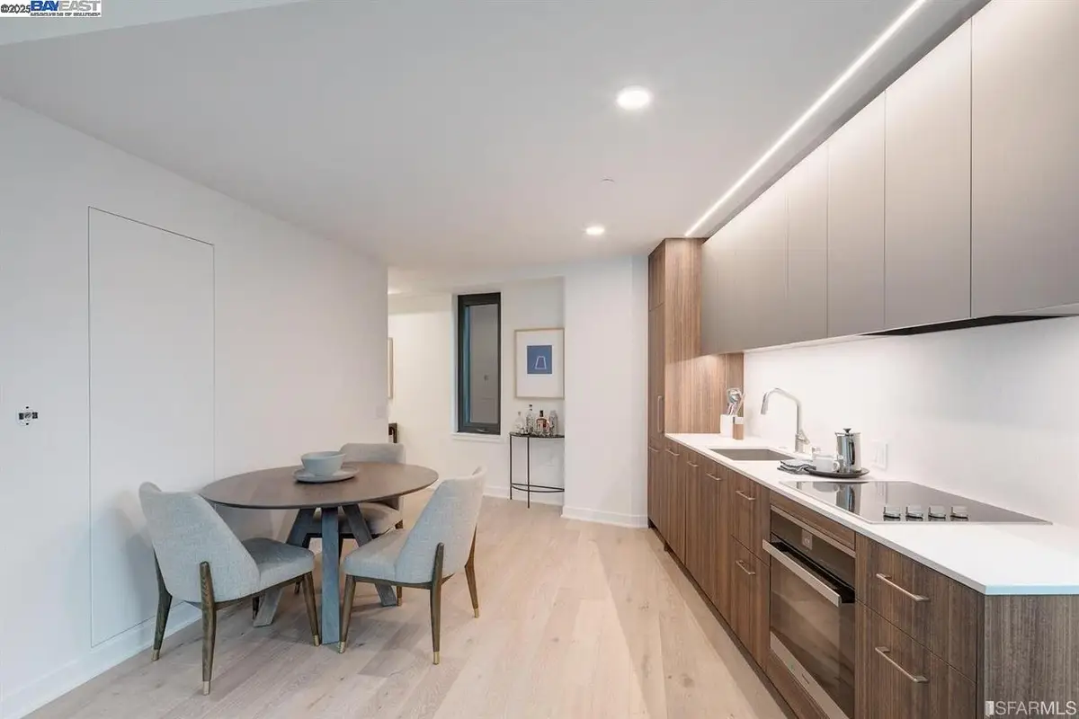 280 Spear Street #1B, San Francisco, CA 94105 - Image #1